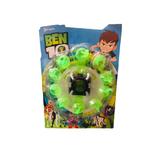 Ceas de jucarie, Omnitrix, Ben 10 - OEM