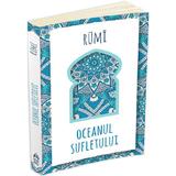 Oceanul sufletului - Rumi, editura Herald