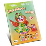 Dezvoltarea vorbirii. Grupa mica - Petru Jelescu, Inesa Tautu, editura Dorinta