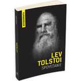Spovedanie - Lev Tolstoi, editura Herald