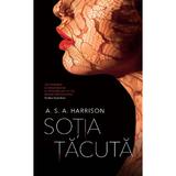 Sotia tacuta - A.S.A. Harrison, editura Rao