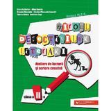 Biroul detectivilor literari - Clasa 2 - Camelia Burlan, Alina Danciu, Roxana Gheorghe, Nicolae Ploscari, editura Paralela 45