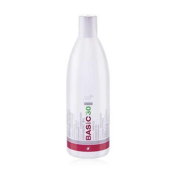 Emulsie oxidant 9% Spa Master SM143, 930ml