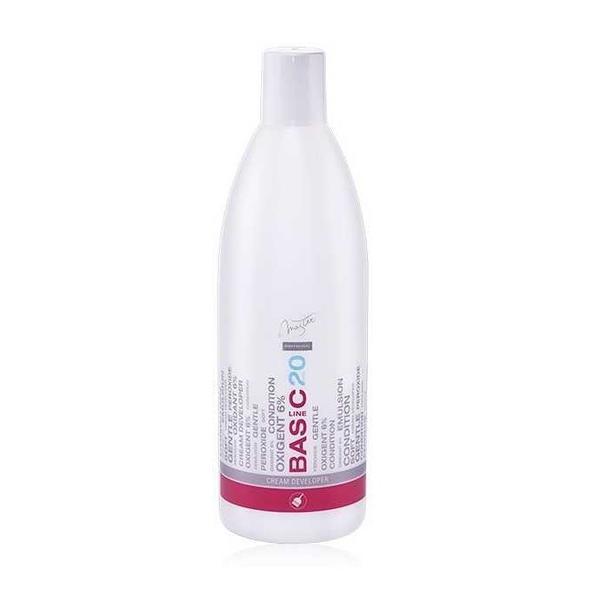 Emulsie oxidant 6% spa master sm142, 930 ml