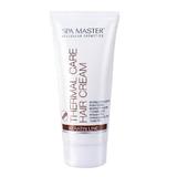 Crema pentru restructurare termica cu keratina Spa Master 200ml SM131