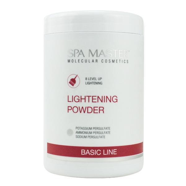 Pudra decoloranta Spa Master SM163 900gr esteto.ro imagine pret reduceri