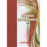 Chirurgie maxilo - faciala curs - Nicolae Ganuta , Alexandru Bucur, editura National