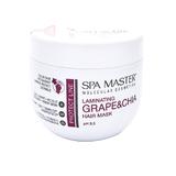 Masca de laminare pentru protejarea parului cu struguri si chia Spa Master SM205, 500ml