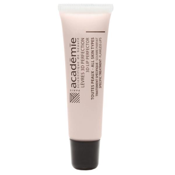 Balsam academie cu efect de volum pentru buze,15 ml
