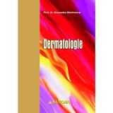 Dermatologie - Alexandru Dimitrescu, editura National