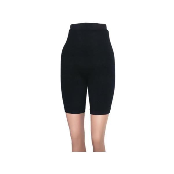 Chilot modelator push-up 100 den negru 4l