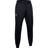 Pantaloni barbati Under Armour Sportstyle Jogger 1290261-001, XXL, Negru