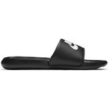 Slapi barbati Nike Victori One CN9675-002, 38.5, Negru