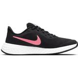 Pantofi sport copii Nike Revolution 5 BQ5671-002, 35.5, Negru