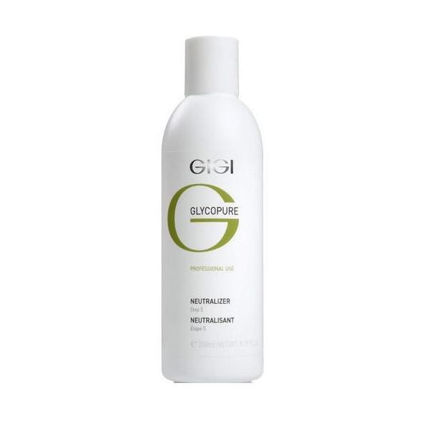 Neutralizator Gigi Glycopure, 250ml esteto