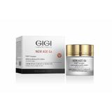 Crema pentru gat si decolteu New Age G4 Gigi Cosmetics, 50ml