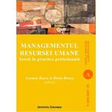 Managementul resursei umane - Carmen Buzea, Horia Moasa, editura Institutul European