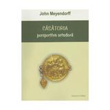 Casatoria, perspectiva ortodoxa - John Meyendorff, editura Renasterea
