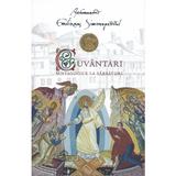 Cuvantari mistagogice la sarbatori - Arhimandrit Emilianos Simonopetritul, editura Sfantul Nectarie