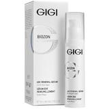 Serum efect dublu GIGI Cosmetics Biozon, 50 ml