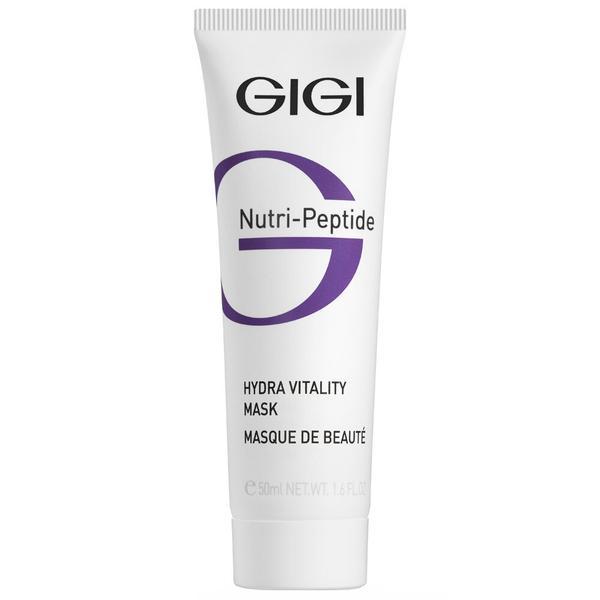 Masca hidratanta vitalizanta GIGI Nutri – Peptide, 200ml 200ml