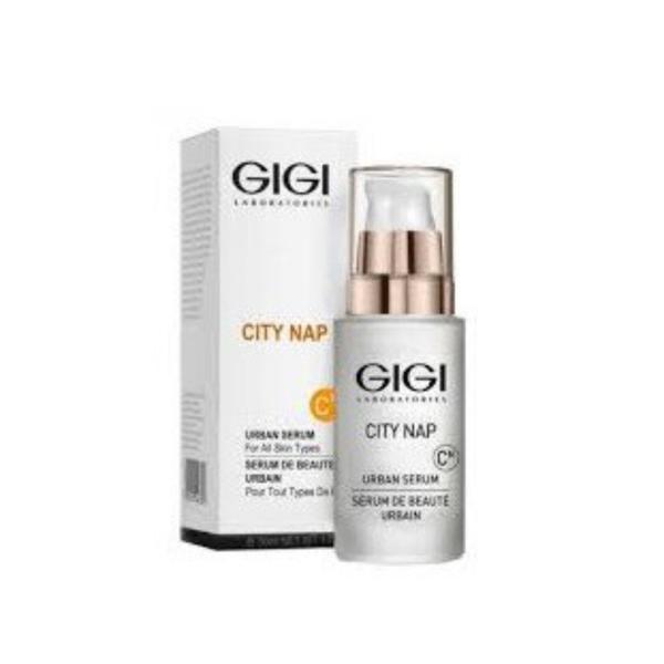 Ser Urban Serum City Nap Gigi 30ml 30ml imagine 2022