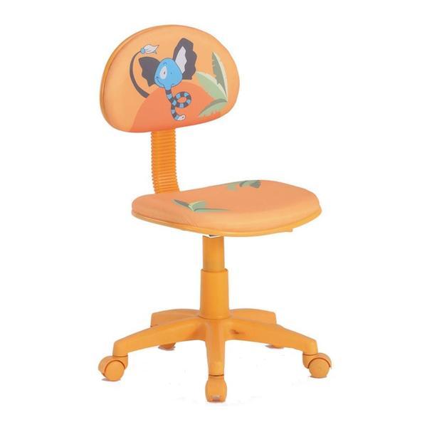 Scaun copii sl hop3 portocaliu