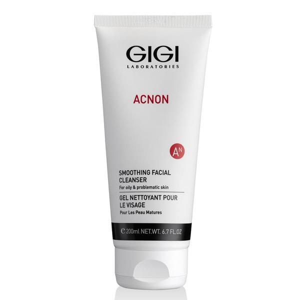 Sapun facial de curatare ten acneic GiGi Acnon, 200 ml esteto.ro imagine noua