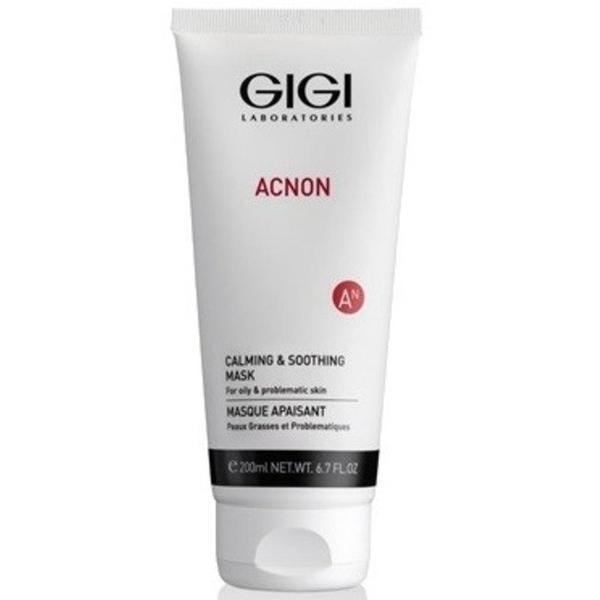 Masca calmanta si linistitoare Acnon Gigi, 200ml 200ml