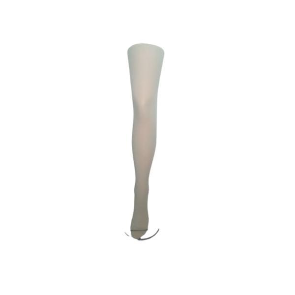 Dres biancanube pentru copii, 40 den, vernil, 6-9 ani