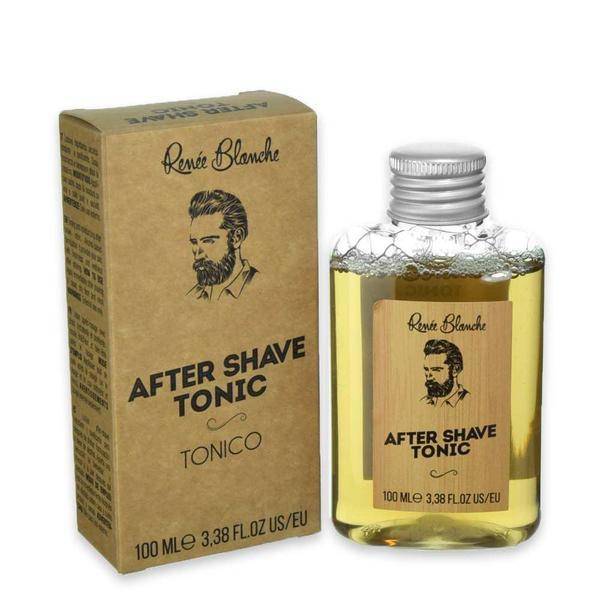 After shave tonic Renee Blanche, 100 ml esteto.ro imagine noua