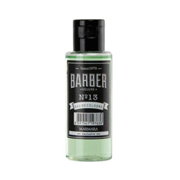 After shave colonie no.13 marmara barber, 50ml