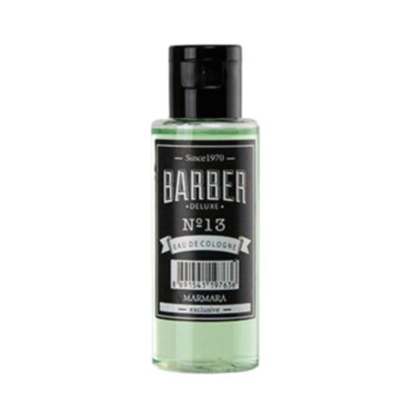 After shave colonie no.13 Marmara Barber, 50ml