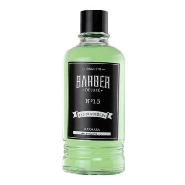 After shave colonie no.13 marmara barber, 400ml