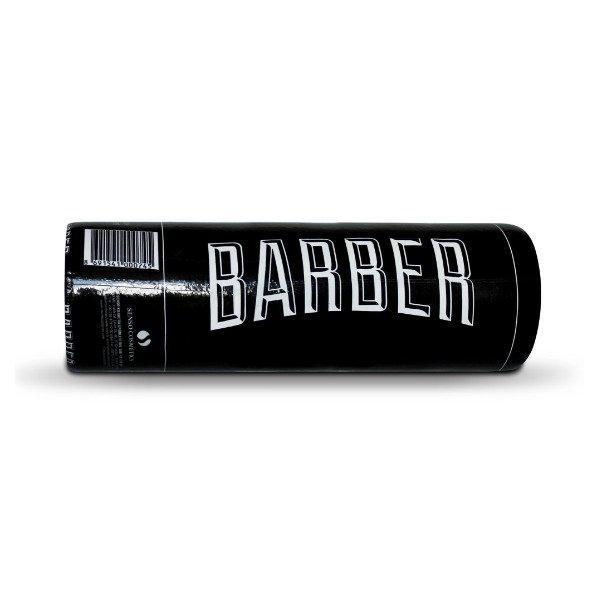 Gulere de hartie pentru frizerie Barber 5 role