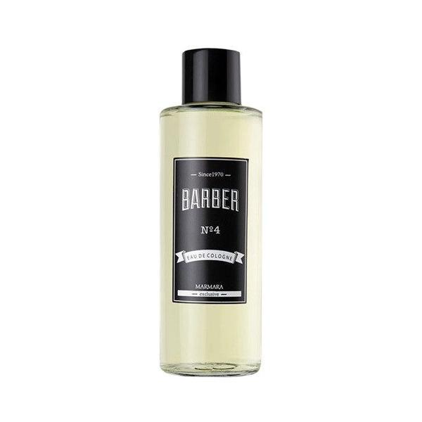 After shave colonie marmara barber 04, 250ml