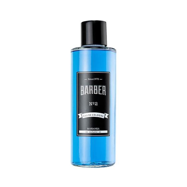 After shave colonie marmara barber 02, 250ml