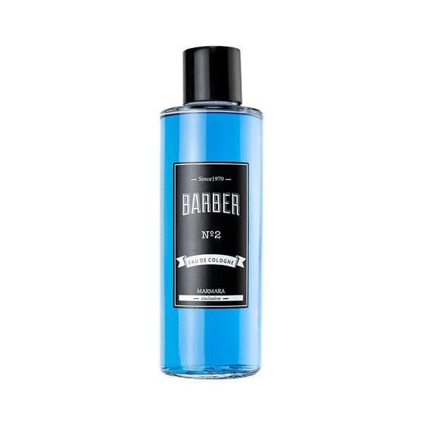 After shave colonie no.2 marmara barber, 500ml