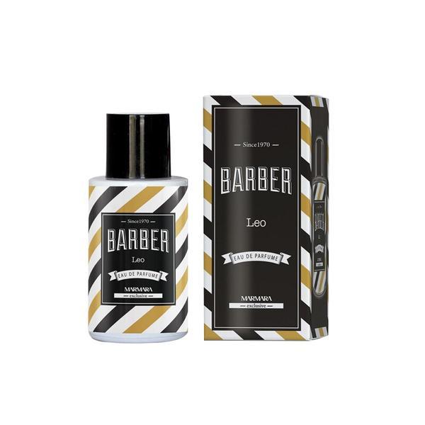 Apa de parfum pentru barbati leo marmara barber, 100ml
