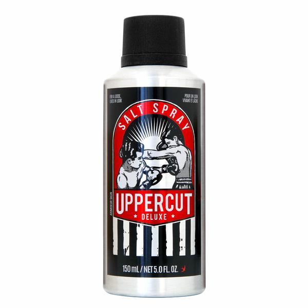 Salt spray Uppercut, 150 ml esteto.ro Hair styling