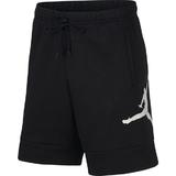 Pantaloni scurti barbati Nike Jordan Jumpman Air Flc CK6707-010, XL, Negru