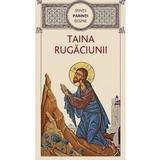 Sfintii Parinti despre taina rugaciunii, editura De Suflet