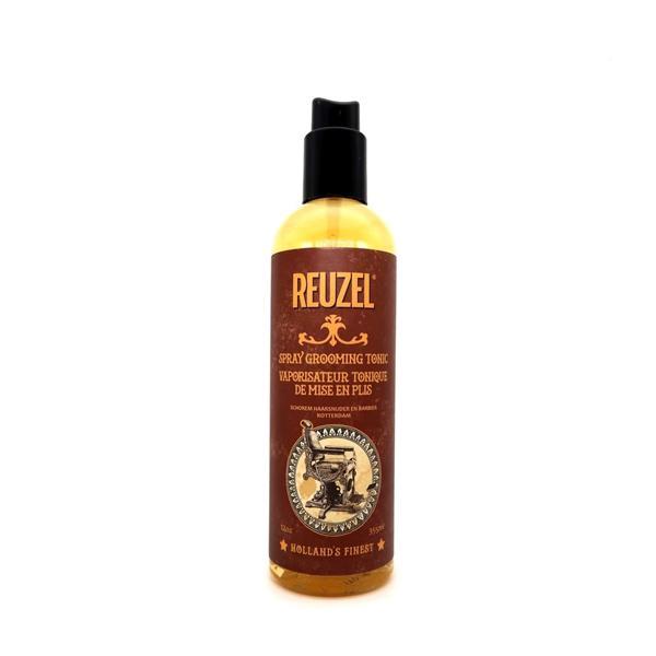 Spray pentru par tonic grooming reuzel, 350ml