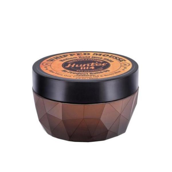 Ceara de par lucioasa Hunter Whipped Mousse, 83 ml esteto.ro imagine noua