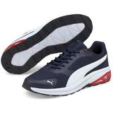 Pantofi sport unisex Puma Unlock 37577003, 40.5, Albastru