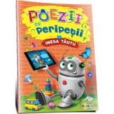 Poezii cu peripetii - Inesa Tautu, editura Dorinta