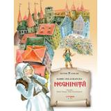 Neghinita - Barbu Delavrancea, editura Litera