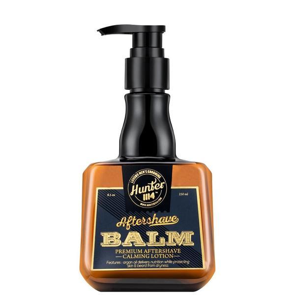 After shave balsam Hunter Balm, 250 ml esteto.ro imagine noua