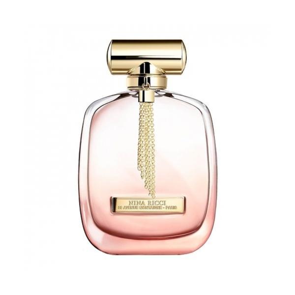 Apa de parfum pentru femei Nina Ricci L’extase Caresse De Rose, 30ml