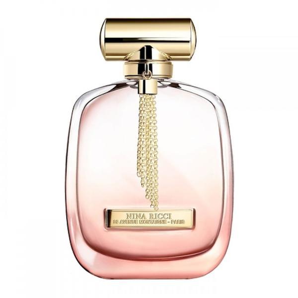 Apa de parfum pentru femei nina ricci l’extase caresse de roses, 50ml